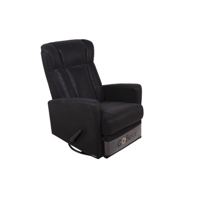 Fauteuil bercant, pivotant et inclinable 6416 (Sweet 012)